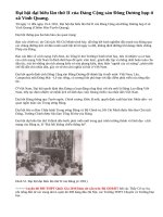 Đại hội đại biểu lần thứ II của Đảng (2-1951)