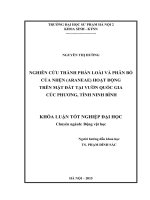 Xây dựng câu hỏ và bài tập phát triển năng lực giải quyết vấn đề cho học sinh trong dạy học chủ đề  sinh học tế bảo sinh học 10