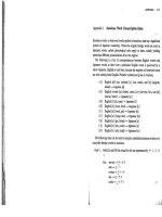 Katakana word transcription rules