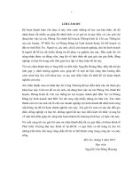 Yếu tố ảnh hưởng đến quyết định thành lập doanh nghiệp của các hộ kinh doanh ngành dừa tỉnh bến tre