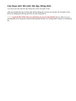 Giai đoạn mới của cách mạng Việt Nam sau khi kết thúc thắng lợi cuộc kháng chiến chống Mĩ, cứu nước thể hiện như thế nào ?