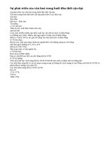 Học thuyết chủ nghĩa xã hội khoa học ra đời trong điều kiện lịch sử nào và có vai trò như thế nào đối với sự phát triển của xã hội ?