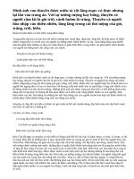 Đoàn thuyền đánh cá trên biển trong đêm trăng trong Đoàn thuyền đánh cá của Huy Cận