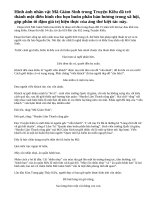 Phân tích nhân vật Mã Giám Sinh trong đoạn thơ Mã Giám Sinh mua Kiều trích Truyện Kiều của Nguyễn Du.