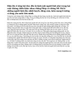 Bài 1: Cảm nhận của em về hình ảnh người lính trong hai bài Đồng chí và Bài thơ vế tiểu đội xe không kính