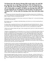 Phân tích nhân vật em bé Xi- mông qua đoạn trích trong truyện ngắn Bố của Xi- mông của nhà văn Mô- pa- xăng