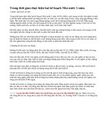 Đường lối đổi mới của Đảng