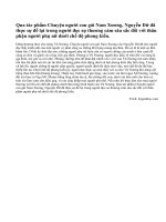 Hãy viết một đoạn văn nghị luận có câu mở đoạn Đáng thương thay cho nàng Vũ Nương.