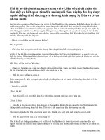 Hãy tưởng tượng và kể lại truyện cổ tích Sọ Dừa theo một kết thúc mới