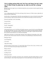 Phát biểu cảm nghĩ của em về tinh thần chiến đấu hy sinh của nhân vật Lượm trong bài thơ cùng tên của Tố Hữu