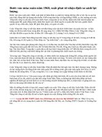 Cuộc tổng và nổi dậy Xuân Mậu Thân 1968 ở miền Nam đã diễn ra trong hoàn cảnh nào ? Nêu diễn biến, kết quả, ý nghĩa.