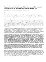 Cảm nghĩ của em sau khi học xong truyện cười Lợn cưới áo mới.