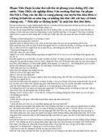 Cảm nhận của em về chân dung người lính lái xe trong “Bài thơ tiểu đội xe không kính” của Phạm Tiến Duật