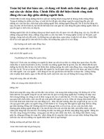 Phân tích bài thơ Đồng chí của Chính Hữu (Bài 4)