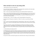 Hoàn cảnh lịch sử mới và chiến dịch biên giới thu đông năm 1950