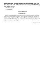 Phút thoáng giật mình của tác giả có phải cũng là phút thoáng giật mình của người đọc? Phân tích khổ thơ cuối bài Ánh trăng của Nguyễn Duy để làm sáng tỏ nhận định trên