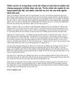 Phân tích nhân vật bà cô trong đoan trích Trong lòng mẹ - Nguyên Hồng để làm rõ ý kiến có những lời nói và hành động thể hiện bản chất tàn nhẫn, mất hết tình người đáng lên án.