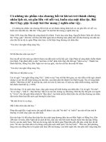 Phân tích bài thơ Chạy giặc của Nguyễn Đình Chiểu (bài 3).