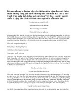 Hình ảnh người chiến sĩ cộng sản trong bài thơ Cảnh khuya.