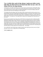 Phân tích nhân vật Đôn Ki-hô-tê trước khi đánh nhau với cối xay gió (Đoạn trích Đánh nhau với cối xay gió - Xéc-van-téc).