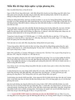 Miền Bắc đã thực hiện nghĩa vụ hậu phương lớn như thế nào đối với tiền tuyến lớn miền Nam từ năm 1965 đến năm 1973 ?