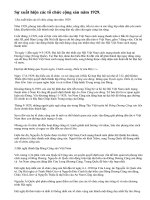 Đảng Cộng sản Việt Nam ra đời