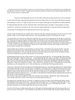 Phân tích tác phẩm: Chuyện người con gái Nam Xương của Nguyễn Dữ.