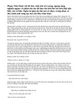 Phân tích tác phẩm Bài thơ về tiểu đội xe không kính của Phạm Tiến Duật.