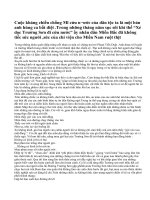 Suy nghĩ của em về hình ảnh những chiến sĩ lái xe trong “Bài thơ về tiểu đội xe không kính” của Phạm Tiến Duật