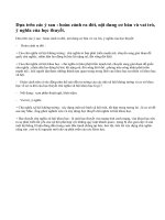 Trình bày những hiểu biết của em về chủ nghĩa xã hôi không tưởng