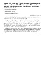 Phát biểu cảm nhận của em về hiệu quả nhạc tính ở một số câu thơ trong bài Mùa xuân chín – Hàn Mặc Tử