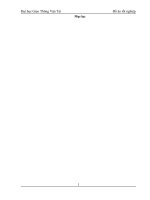 Kế toán tập hợp chi phí sản xuất và tính giá thành sản phẩm tại công ty TNHH mtv quản lý và xây dựng đường bộ 244