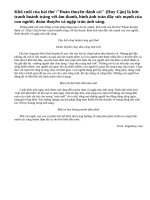 Khổ cuối trong bài thơ Đoàn thuyền đánh cá đã kết lại bài thơ bằng những hình ảnh huy hoàng, mạnh mẽ thể hiện sức mạnh và vẻ đẹp của con người. Em hãy viết đoạn văn phân tích khổ thơ này để làm rõ nhận định đó