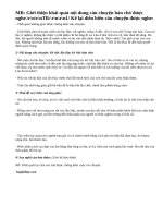 Nếu là người đọc chứng kiến cảnh lão Hạc kể chuyện bán chó với ông giáo trong truyện ngắn của Nam Cao thì em sẽ ghi lại câu chuyện đó như thế nào?