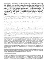 Phân tích truyện ngắn Cố hương của văn hào Lỗ Tấn.