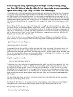 Hãy nêu suy nghĩ của em về tình đồng chí, đồng đội của người lính cách mạng thời kỳ kháng chiến chống Pháp qua bài thơ Đồng chí của nhà thơ Chính Hữu.