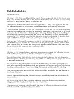 Tình hình Việt Nam trong những năm 1939-1945