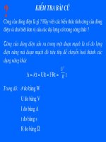 Định luật junlenxo (file PPT)