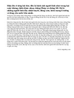 Bài 4: Cảm nhận của em về hình ảnh người lính trong hai bài Đồng chí và Bài thơ về tiểu đội xe không kính.