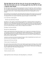 Những nét đặc sắc trong bài thơ Viếng lăng Bác của Viễn Phương.