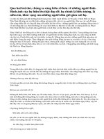 Nêu cảm nhận của em về hình ảnh người lính trong hai bài Đồng chí và Bài thơ về tiểu đội xe không kính.