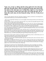 Kể lại truyện cổ tích mà em yêu thích