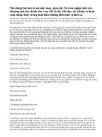 Hãy bình luận nội dung bài thơ Nói với con của Y Phương (Bài 10)