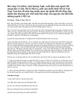 Kể chuyện:Tiếng vĩ cầm ở Mỹ Lai trang 39 sgk Tiếng Việt lớp 5