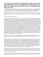 Phân tích đoạn Những đứa trẻ trích trong tác phẩm Thời thơ ấu của văn hào Go-rơ-ki để cho thấy tâm hồn và tình bạn tuổi thơ thật vô cùng hồn nhiên, trong sáng.