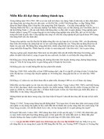 Miền Bắc đã đạt được những thành tựu gì trong việc thực hiện kế hoạch kinh tế-xã hội 5 năm (1961-1965) ?