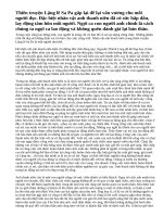 Hãy phân tích tác phẩm Lặng lẽ Sa Pa của Nguyễn Thành Long.