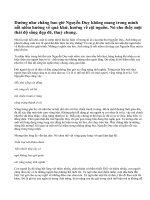 Ánh trăng của Nguyễn Duy gợi cho em những cảm nghĩ gì?