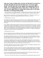 Hãy nêu cảm nhận của em về bài Chó sói và cừu trong thơ ngụ ngôn của La Phông-ten.