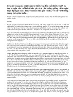 Truyện Con hổ có nghĩa là một truyện hay mang tính giáo huấn sâu sắc. Hãy cho biết cảm nghĩ của em khi đọc truyện.